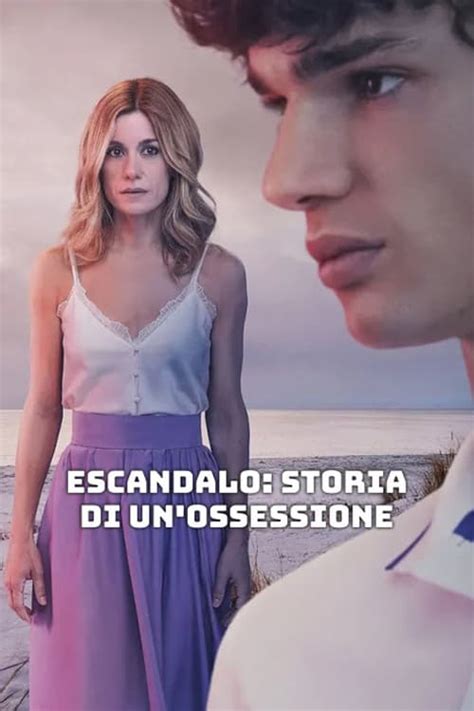 scandal story of an obsession (2023 ok ru)